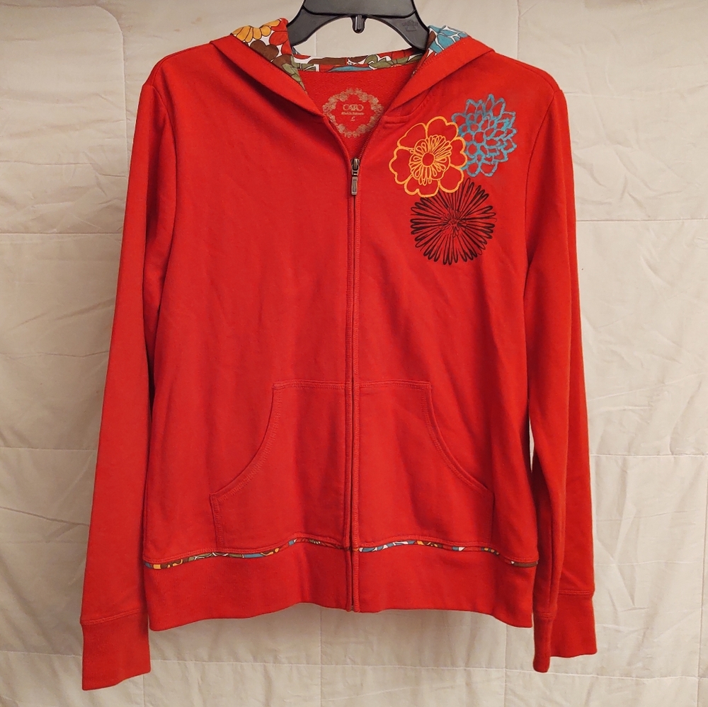 Cato jogger jacket